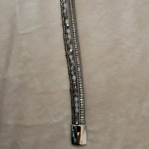 Buckle Choker